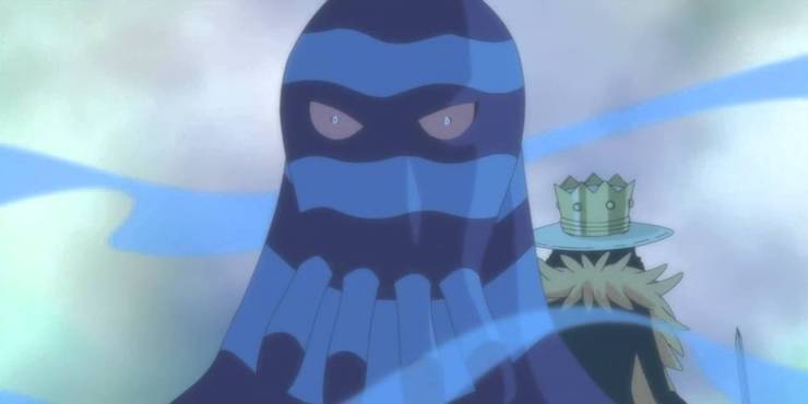 One Piece 10 Characters Who Would Make Great Among Us Imposters One Piece 10 Characters Who Would Make Great Among Us Imposters